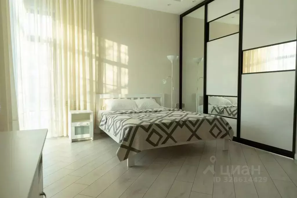 1-к кв. Москва ОНСТ Девятское тер., 69А (52.0 м) - Фото 2