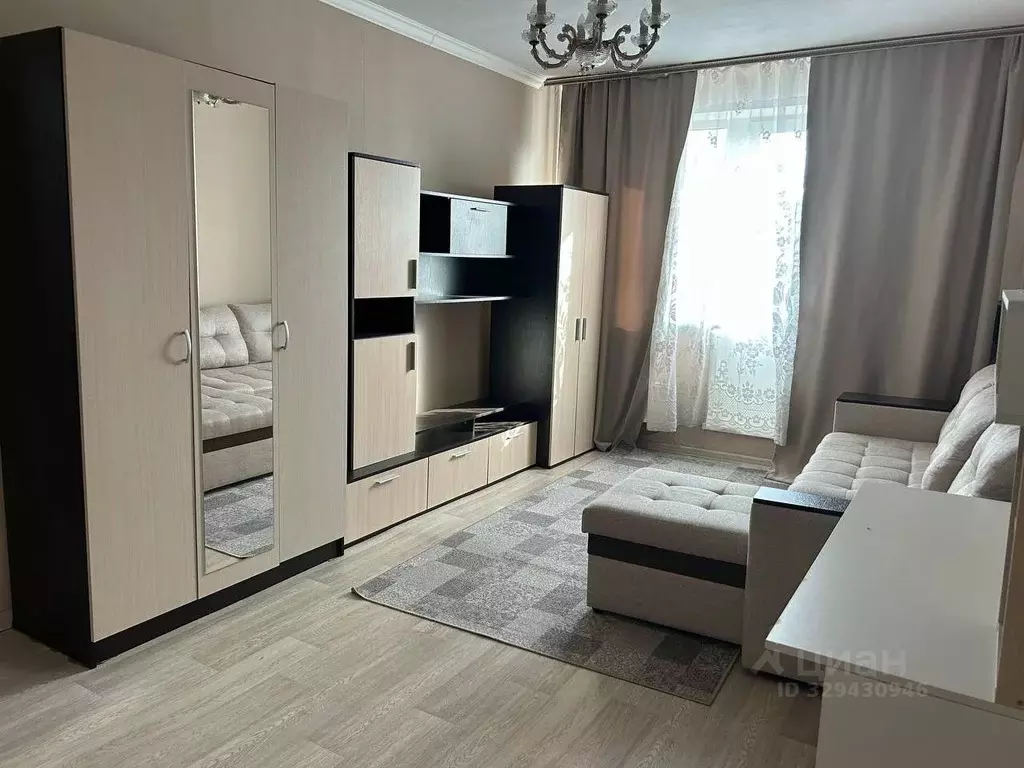 2-к кв. Москва ул. Крылатские Холмы, 30К3 (53.8 м) - Фото 2