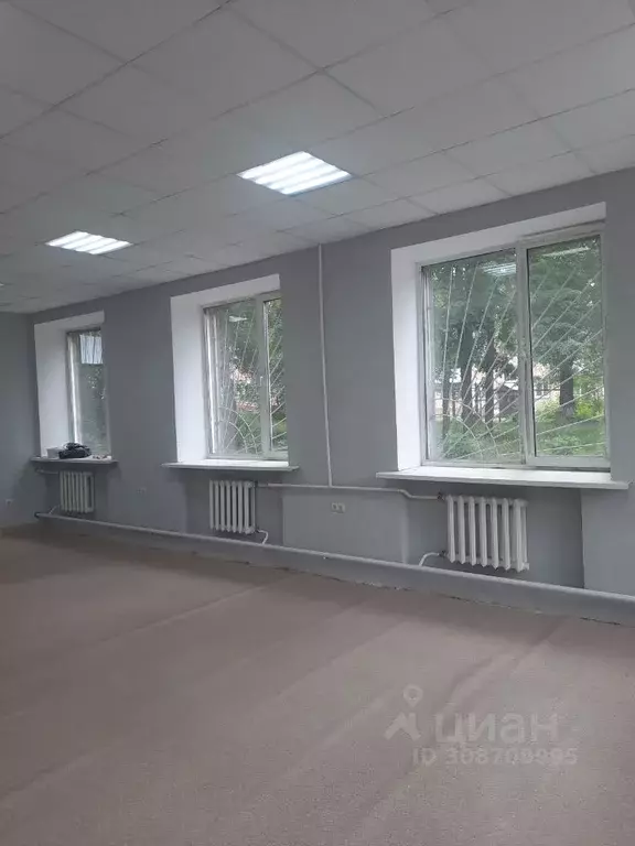 Офис в Кемеровская область, Кемерово ул. Ульяны Громовой, 15 (56 м) - Фото 1