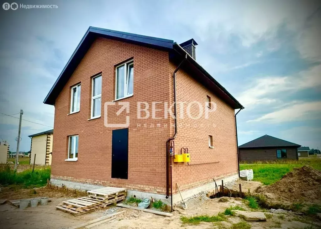 Участок в Кострома, Костромской переулок (13 м) - Фото 1