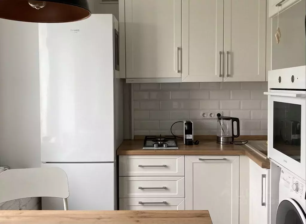 Студия Москва проезд Шокальского, 67К2 (33.0 м) - Фото 1