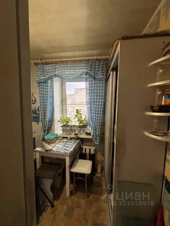 1-к кв. Калужская область, Калуга пер. Малинники, 7к1 (33.7 м) - Фото 2