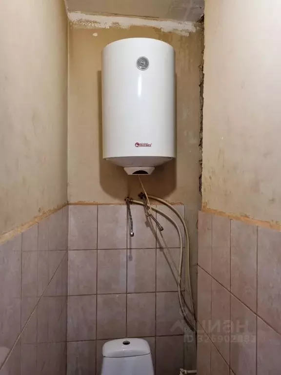 2-к кв. Ленинградская область, Шлиссельбург Кировский район, ... - Фото 2