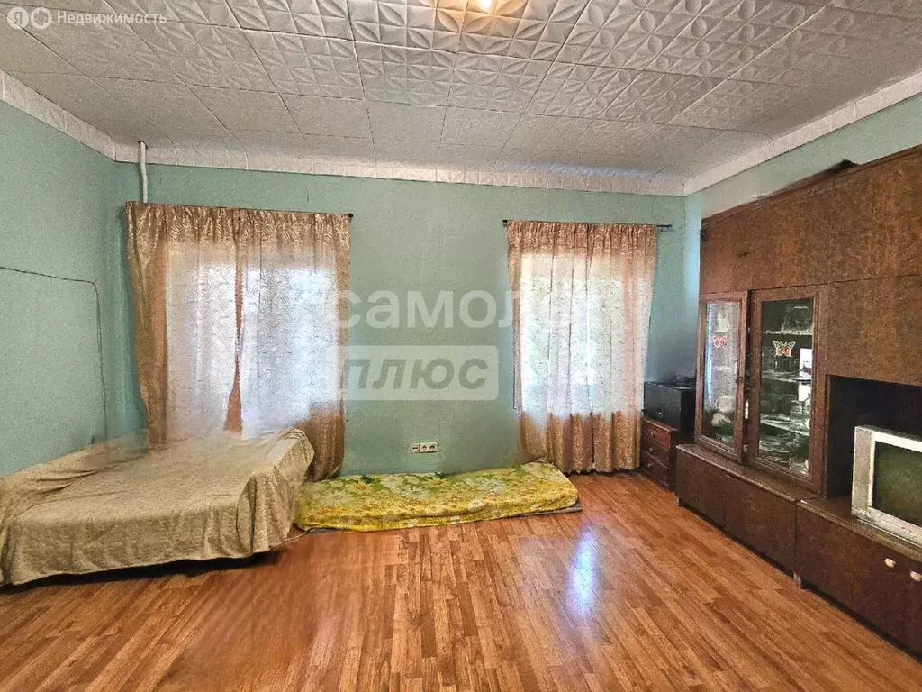 2к в 6-комнатной квартире (14.1 м) - Фото 1