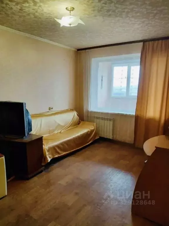 1-к кв. Крым, Керчь ш. Индустриальное (34.2 м) - Фото 2