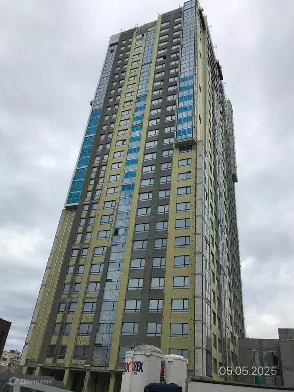 Продаётся 3-к квартира, 79.9 м - Фото 0