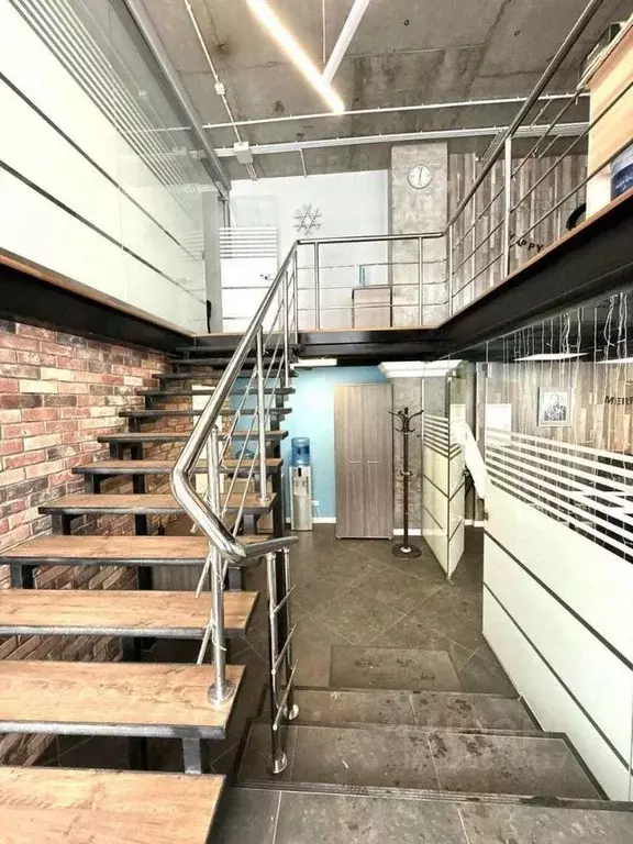 Офис в Воронежская область, Воронеж ул. Сакко и Ванцетти, 78а (136 м) - Фото 2