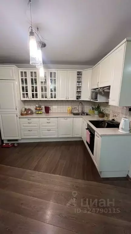 2-к кв. Московская область, Лобня ул. Пушкина, 4к2 (50.9 м) - Фото 1