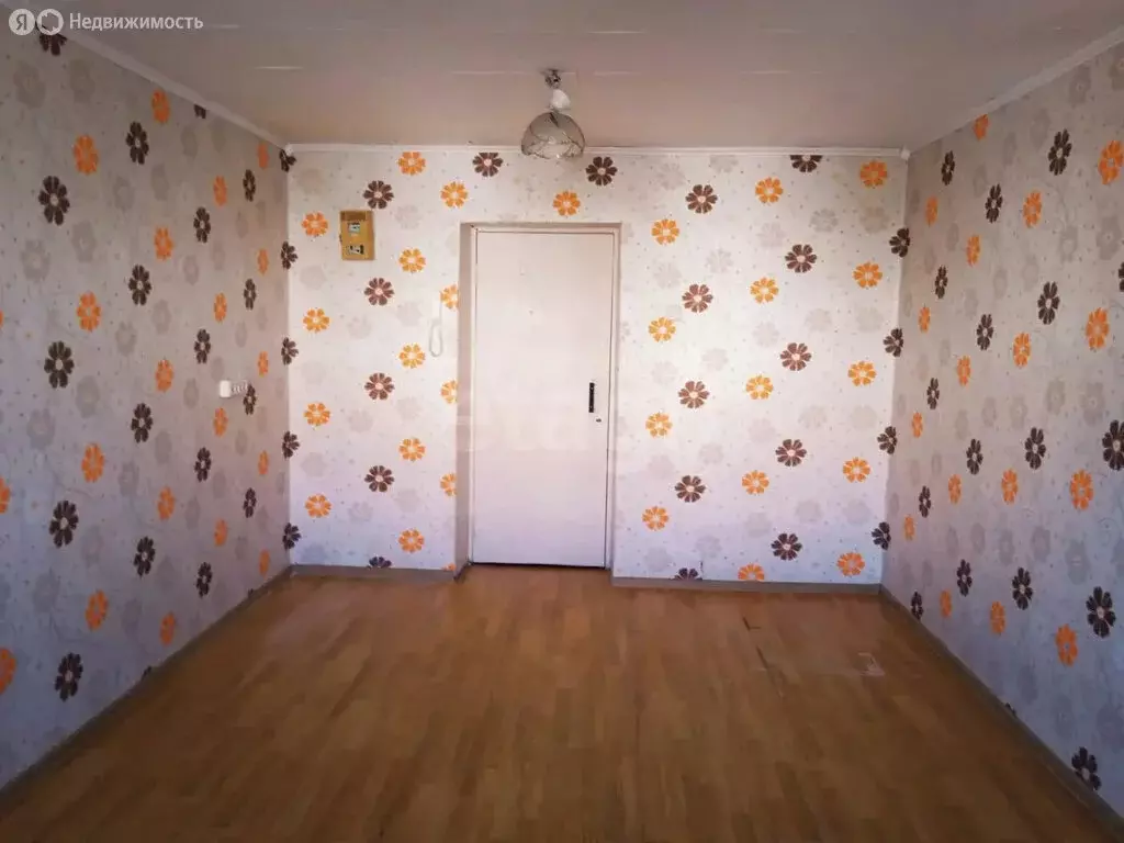 1к в -комнатной квартире (18.9 м) - Фото 2