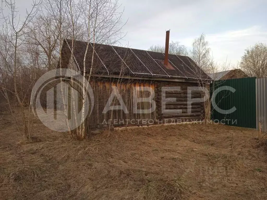 Участок в Владимирская область, Муром д. Саванчаково, ул. Лесная, 2 ... - Фото 2
