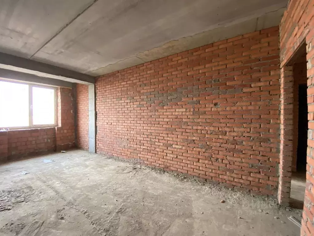 1-к кв. Северная Осетия, Владикавказ ул. Зураба Магкаева, 83 (40.7 м) - Фото 2