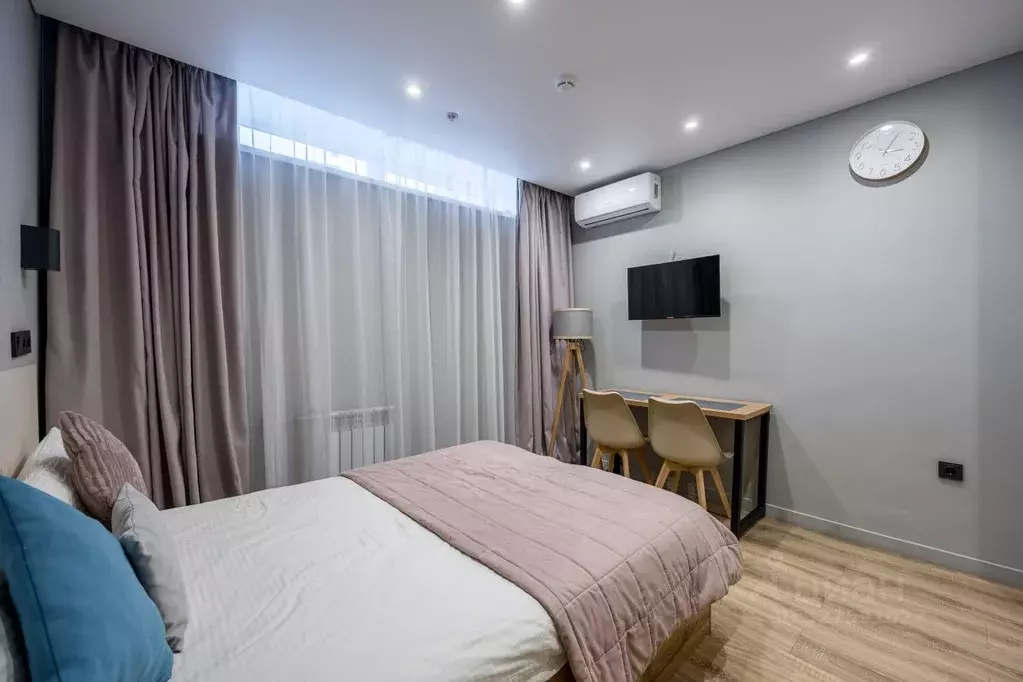 1-к кв. Москва Ленинский просп., 158 (23.0 м) - Фото 2