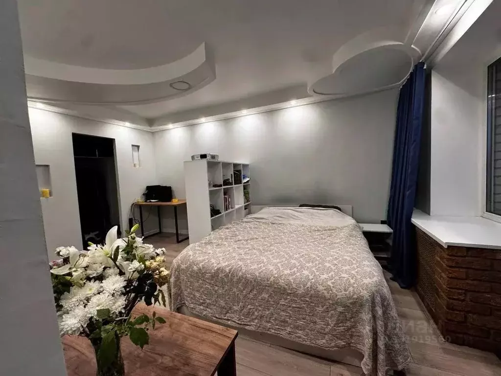 1-к кв. Санкт-Петербург просп. Ветеранов, 78 (33.5 м) - Фото 2