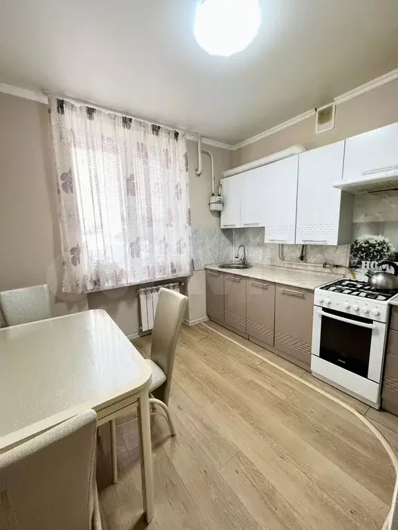 3-к. квартира, 84 м, 1/9 эт. - Фото 1