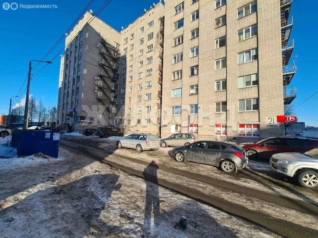1к в -комнатной квартире (13.2 м) - Фото 1