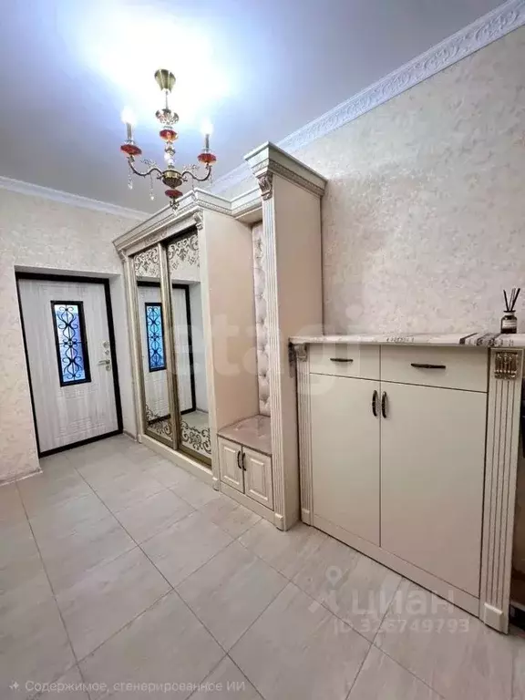 Дом в Краснодарский край, Анапа Алексеевка мкр, ул. Сибирская, 4А (119 ... - Фото 1