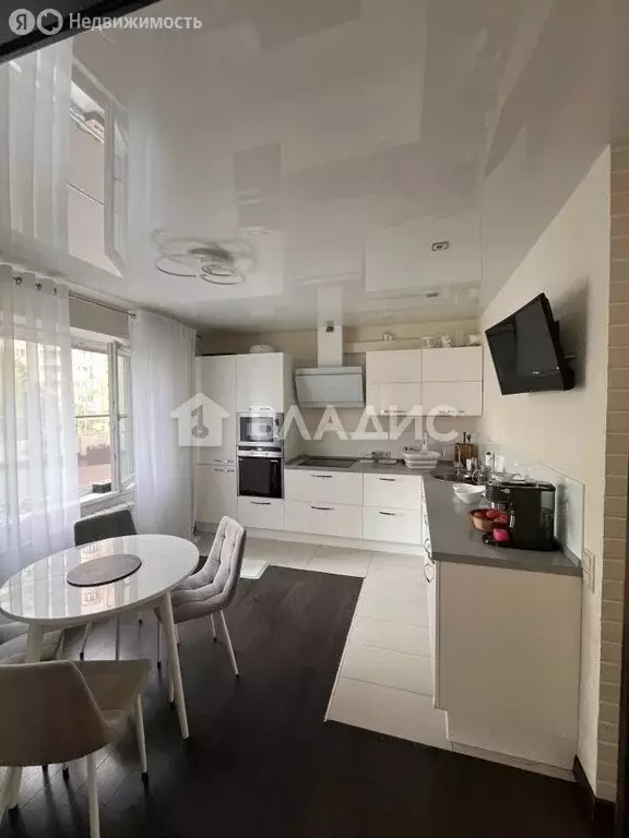 2-комнатная квартира: Москва, улица Островитянова, 9к3 (61.5 м) - Фото 0
