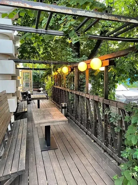 Помещение свободного назначения в Москва просп. Мира, 26С2 (454 м) - Фото 2