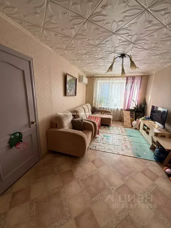 3-к кв. Хабаровский край, Хабаровск Молдавский пер., 2 (67.0 м) - Фото 1