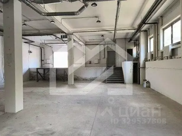 Помещение свободного назначения в Москва ул. 2-я Карпатская, 4с1 (467 ... - Фото 2