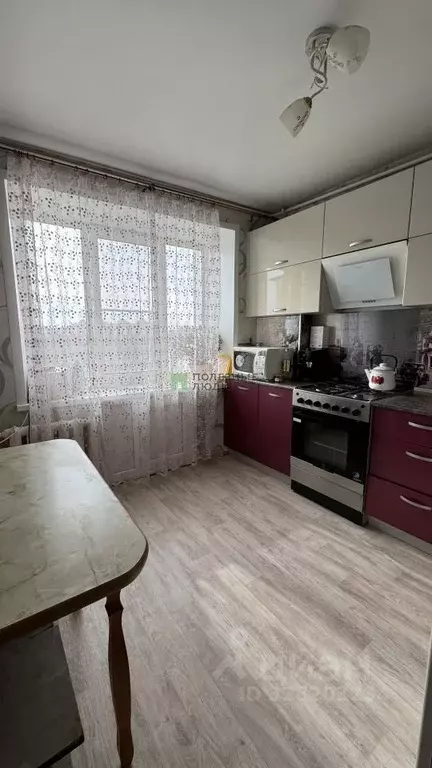 2-к кв. Курганская область, Курган ул. Карельцева, 13 (52.6 м) - Фото 1