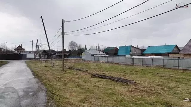Участок 14 сот. (ИЖС) - Фото 1