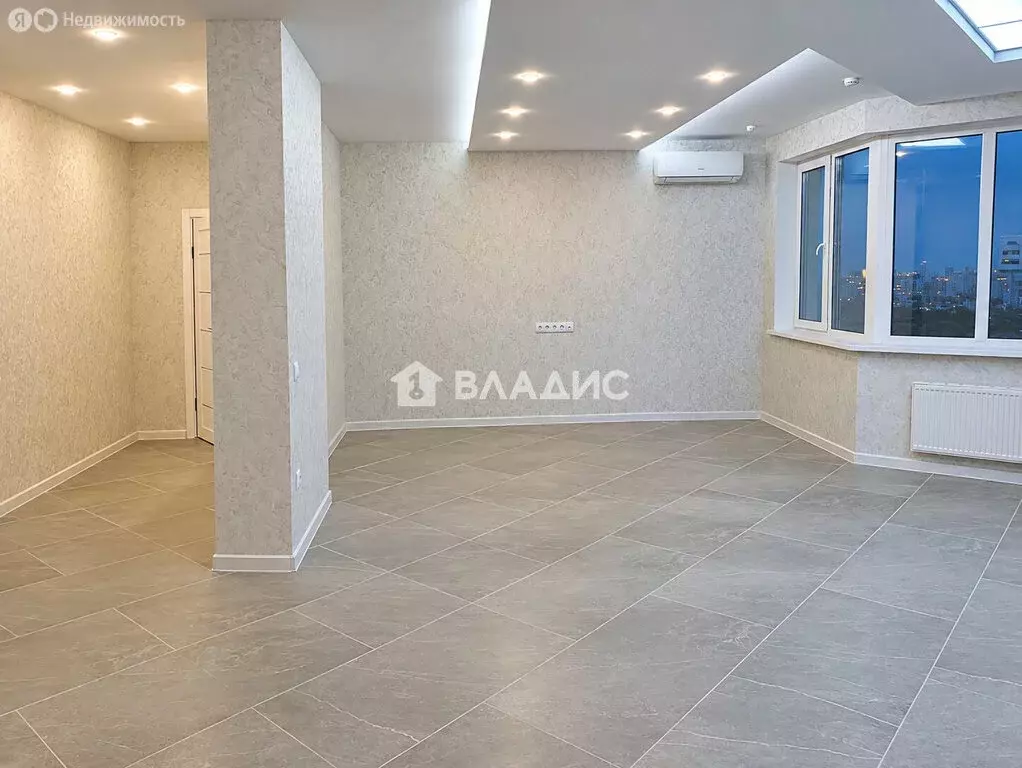 2-комнатная квартира: Москва, Михневская улица, 8 (81 м) - Фото 2