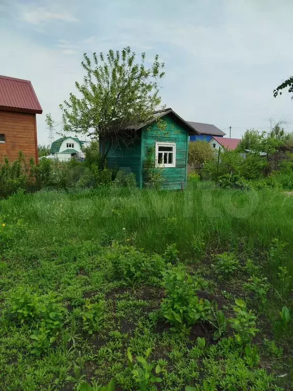 Дача 15 м на участке 5 сот. - Фото 1