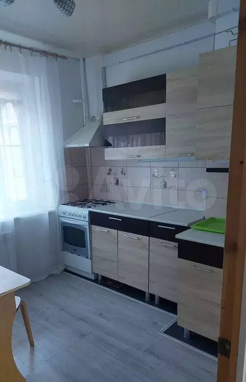 1-к. квартира, 30 м, 1/9 эт. - Фото 0