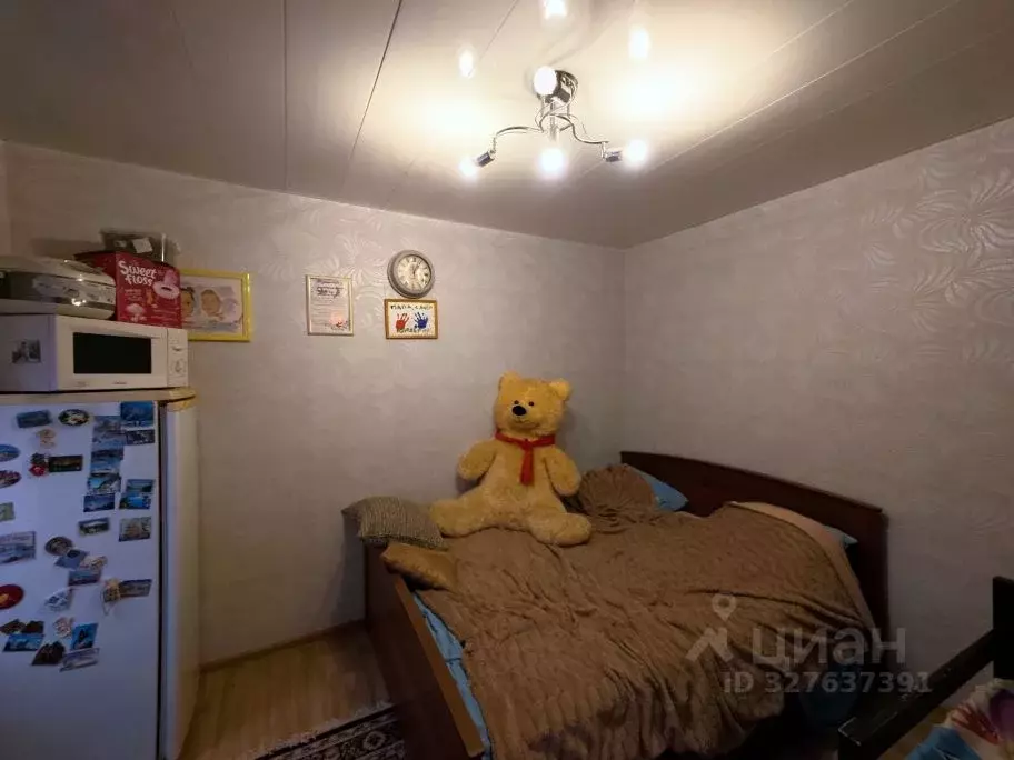 Дом в Волгоградская область, Волгоград Речная ул. (52 м) - Фото 2