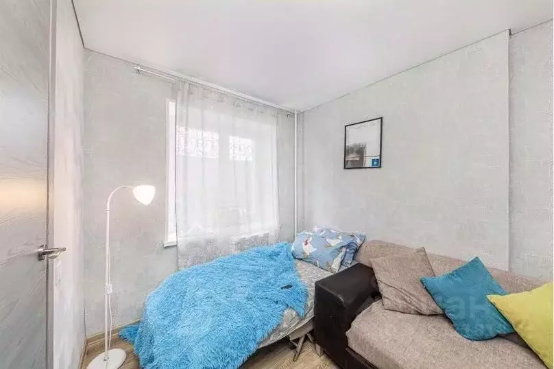 2-к кв. Челябинская область, Челябинск ул. Труда, 177 (48.0 м) - Фото 1