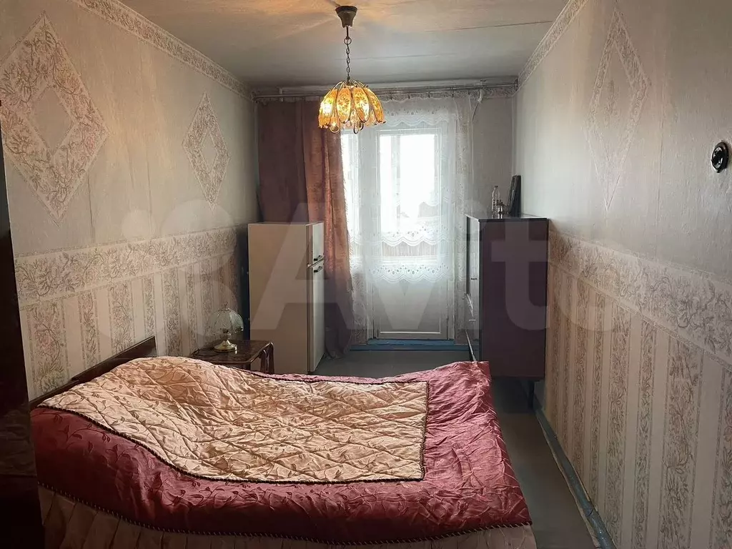 3-к. квартира, 67 м, 8/9 эт. - Фото 0