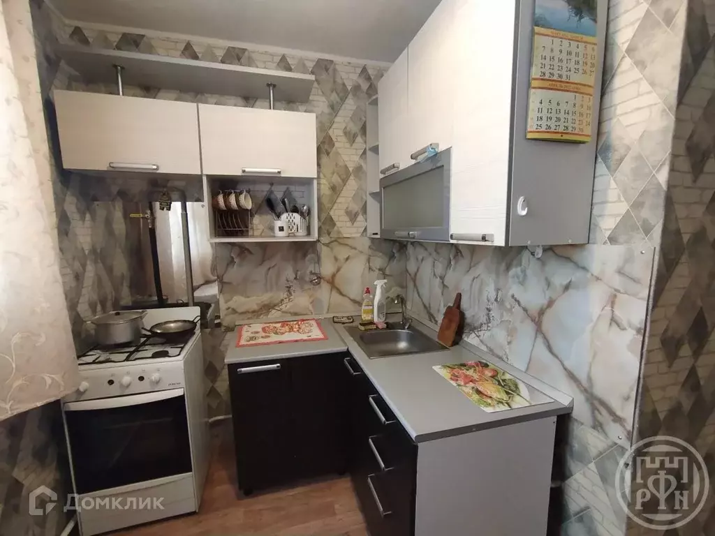 Продаётся 1-к квартира, 32.1 м - Фото 1