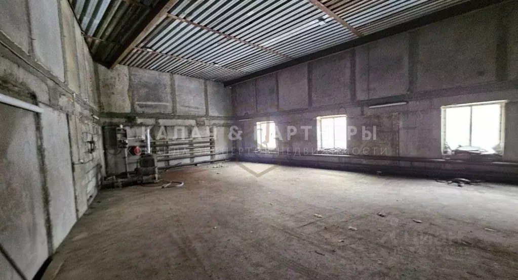 Производственное помещение в Свердловская область, Полевской ул. ... - Фото 2