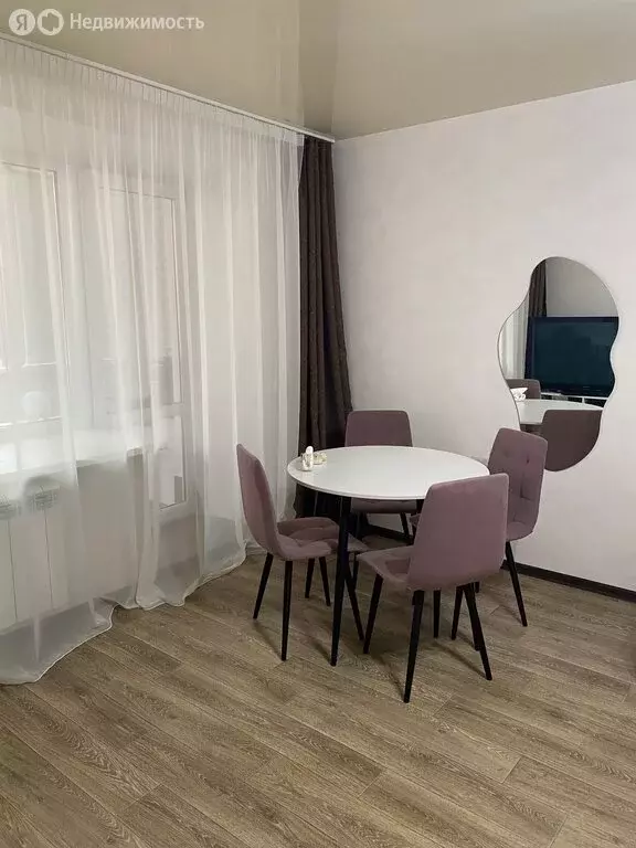 2-комнатная квартира: Северск, улица Калинина, 82 (42.7 м) - Фото 0