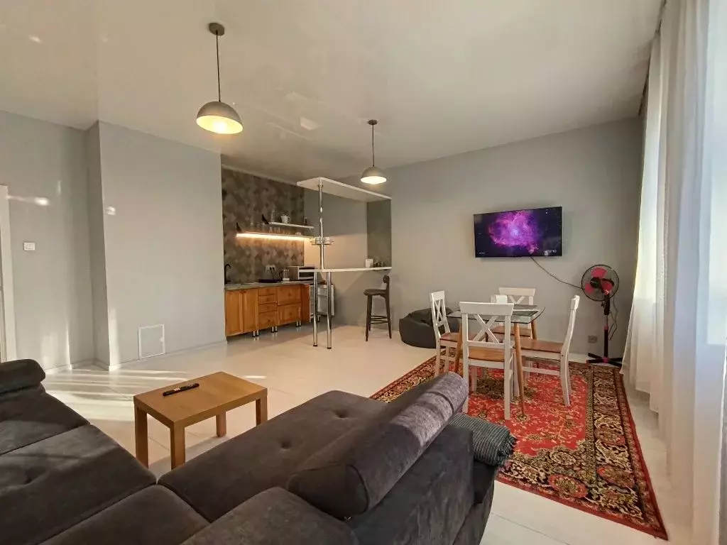 Комната Калининградская область, Светлогорск ул. Маяковского, 16 - Фото 1