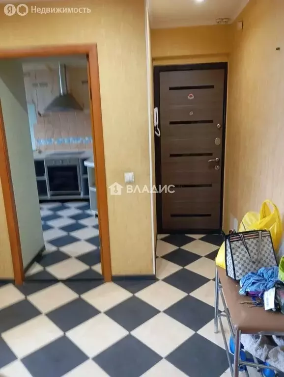 3-комнатная квартира: Подольск, микрорайон Климовск, Советская улица, ... - Фото 1