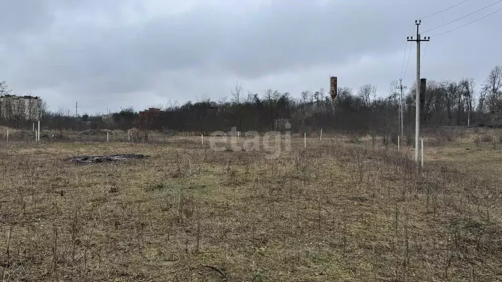 Участок в Ингушетия, Назрань Новая ул. (24.0 сот.) - Фото 0
