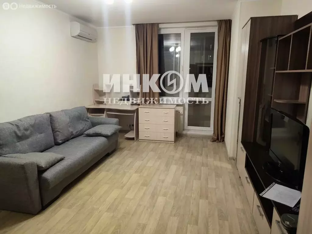 2-комнатная квартира: Одинцово, Белорусская улица, 2 (73.7 м) - Фото 2