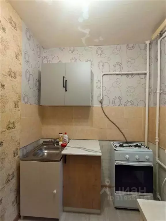 2-к кв. Тверская область, Тверь ул. Набережная реки Иртыша, 31 (41.7 ... - Фото 1