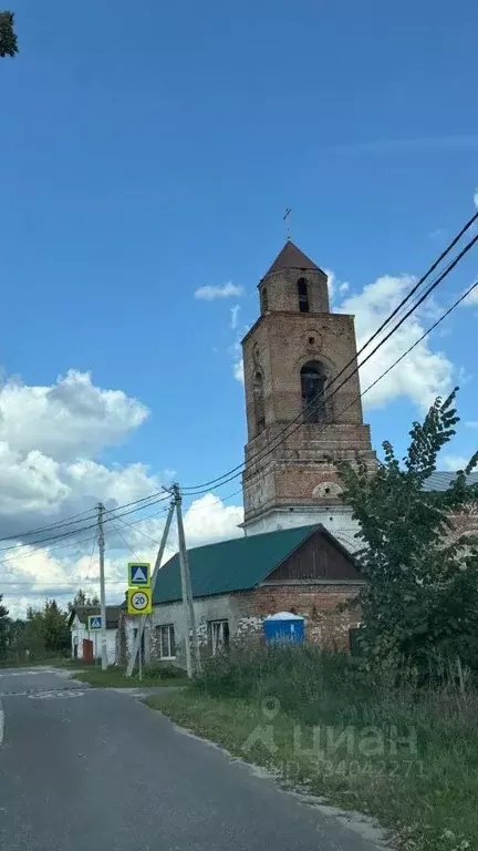Участок в Московская область, Егорьевск муниципальный округ, д. ... - Фото 2
