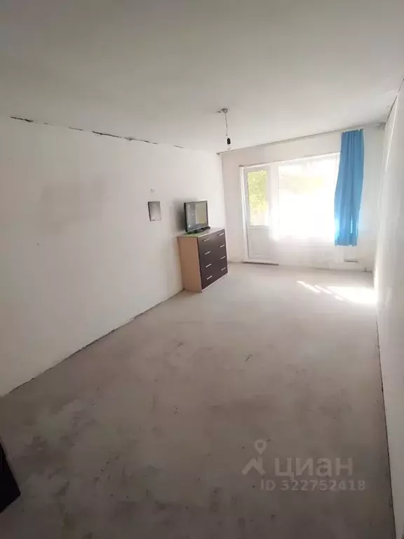 2-к кв. Алтайский край, Барнаул ул. Новосибирская, 1 (43.0 м) - Фото 2