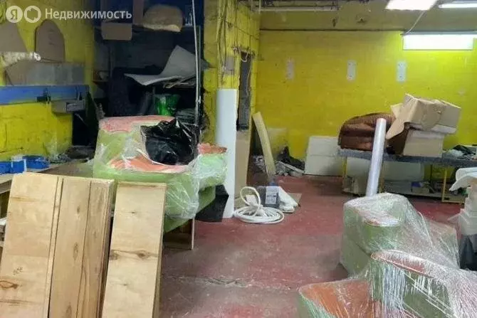 Склад (150 м) - Фото 1