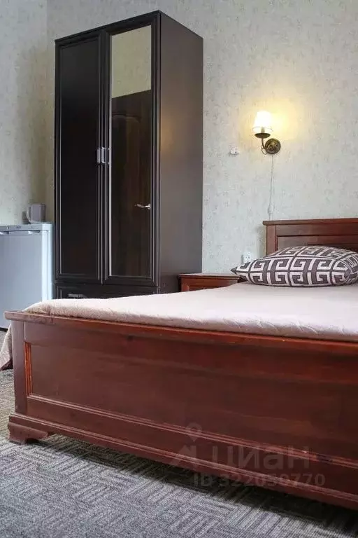 Комната Владимирская область, Суздаль бул. Всполье, 71 - Фото 2