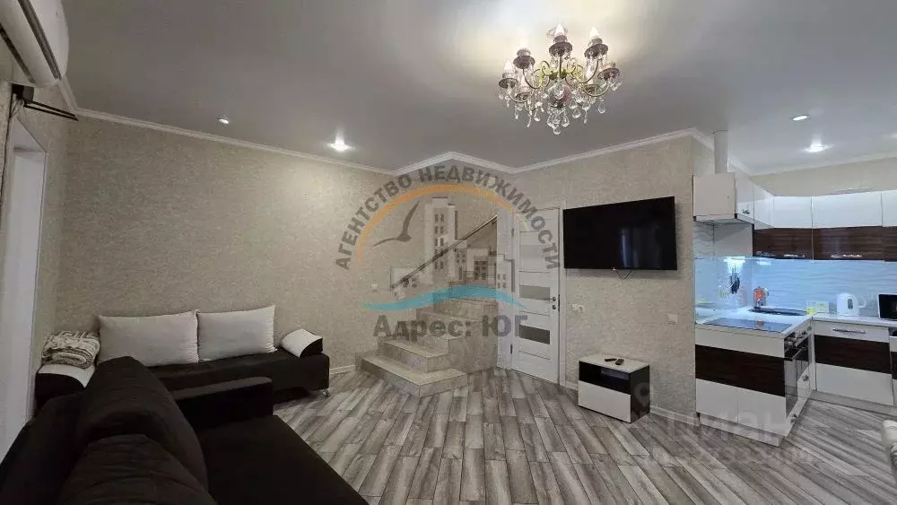 Дом в Краснодарский край, Анапа ул. Верхняя Дорога, 165с20 (90 м) - Фото 0