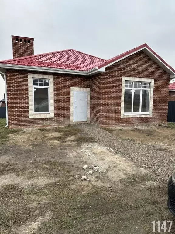 Дом 115 м на участке 6 сот. - Фото 1