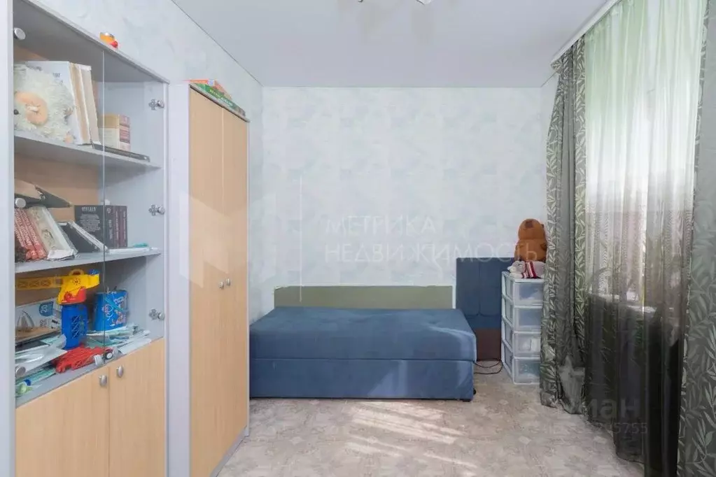Коттедж в Тюменская область, Тюмень ул. Слободская, 9 (93 м) - Фото 1