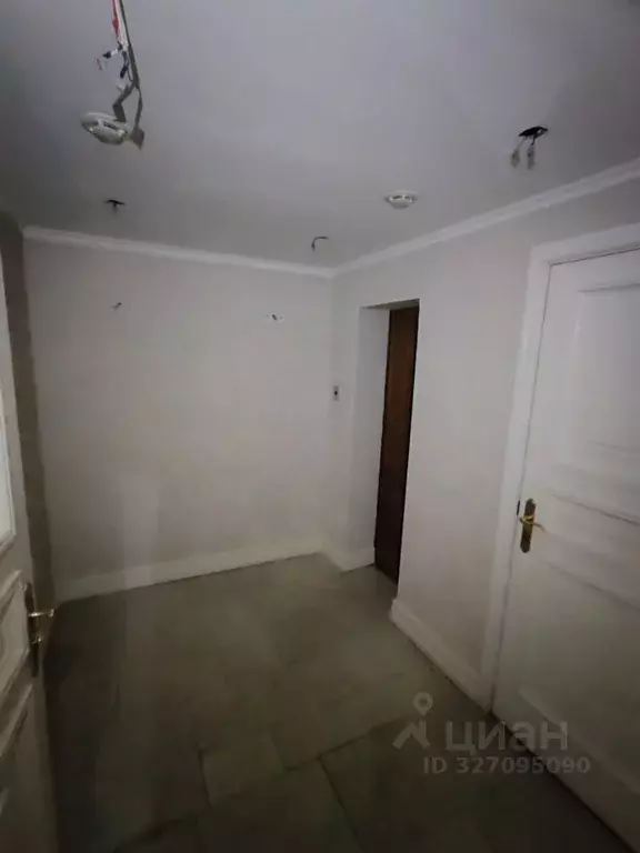 Помещение свободного назначения в Москва ул. Лужники, 24С3 (300 м) - Фото 2