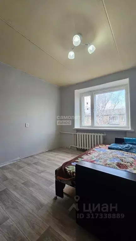 Комната Башкортостан, Октябрьский ул. Садовое Кольцо, 13 (12.0 м) - Фото 1