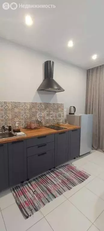 1-комнатная квартира: Якутск, улица Осипенко, 5А (35.3 м) - Фото 1